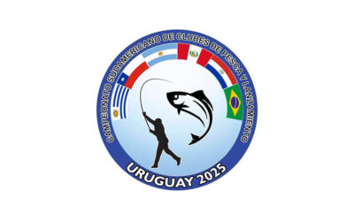 Sede costera de Punta Ballena cerrada por el  Campeonato Sudamericano de Clubes de Pesca.