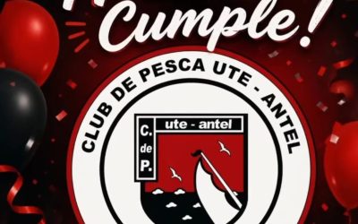 89 Aniversario del Club