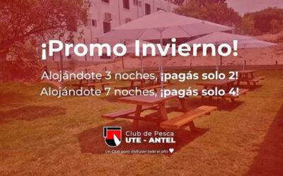 Promociones 2026