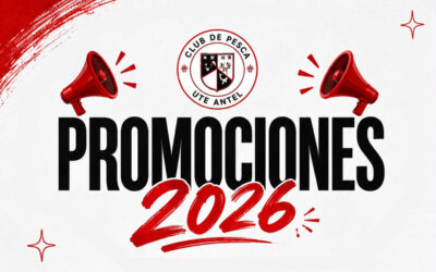 Promociones 2026